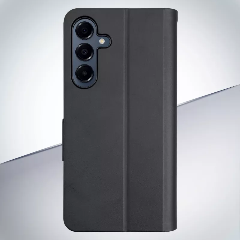 Cellularline Book - Galaxy A16 Book-Case mit Kartenfach und Magnetverschluss