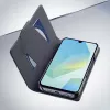 Cellularline Book - Galaxy A16 Book-Case mit Kartenfach und Magnetverschluss