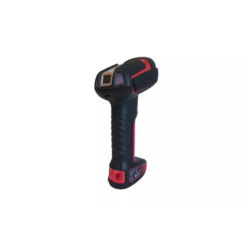 Handheld-Barcodeleser Honeywell 1990IXR-3-R