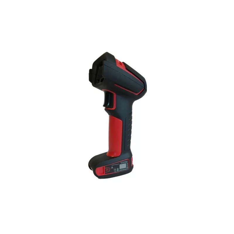 Handheld-Barcodeleser Honeywell 1990IXR-3-R