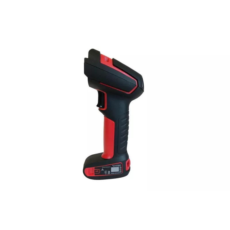 Handheld-Barcodeleser Honeywell 1990IXR-3-R