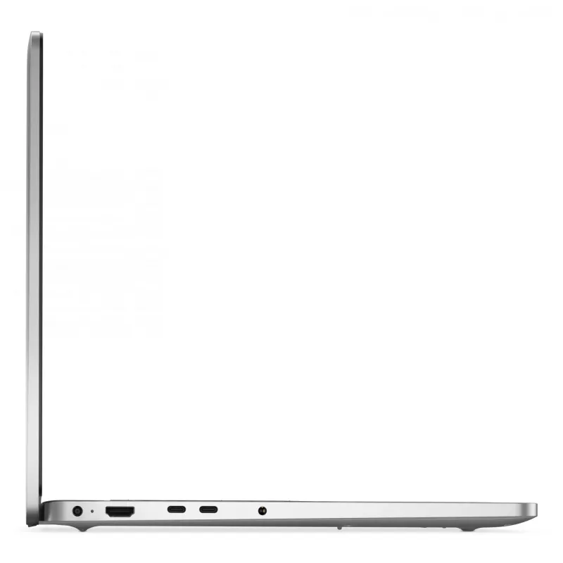 Laptop DELL Pro PC16250 16 Zoll Intel Core Ultra 5 235U 16GB 512GB SSD Intel Graphics Windows 11 Pro