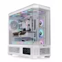 Full-Tower-Gehäuse Thermaltake CA-11H-00F6WN-00 Weiß PS2-Unterstützung 120/140-mm-Lüfter