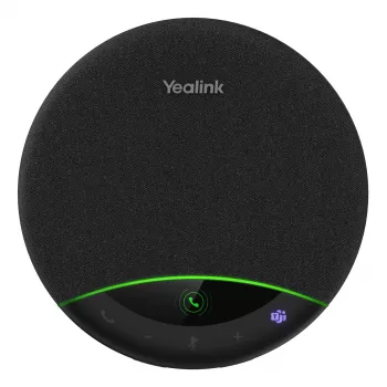 Yealink SP96 mit Dongle USB-C/A Freisprecheinrichtung