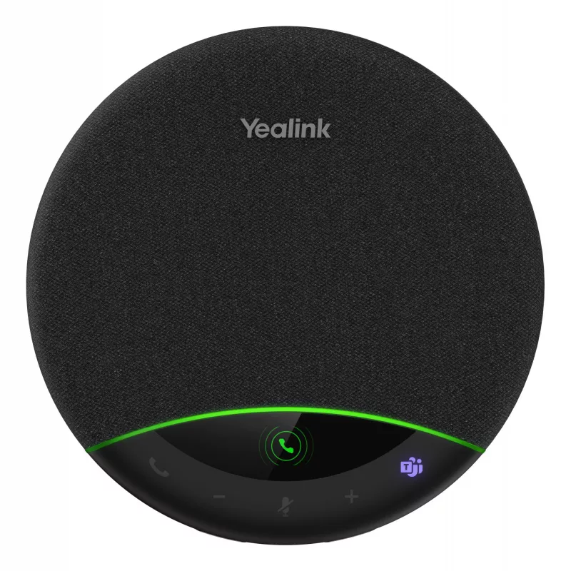 Yealink SP96 mit Dongle USB-C/A Freisprecheinrichtung