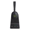 Yealink WH68 UC Headset, Kabelgebunden & Kabellos, 20 - 20000 Hz, Anrufe/Musik, 155 g, Headset, Schwarz