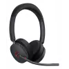 Yealink WH68 UC Headset, Kabelgebunden & Kabellos, 20 - 20000 Hz, Anrufe/Musik, 155 g, Headset, Schwarz