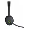 Yealink WH68 UC Headset, Kabelgebunden & Kabellos, 20 - 20000 Hz, Anrufe/Musik, 155 g, Headset, Schwarz