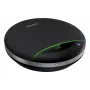 Yealink SP96 USB-C/A Speakerphone Universal Schwarz Wired Wireless Bluetooth