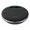Yealink SP96 USB-C/A Speakerphone Universal Schwarz Wired Wireless Bluetooth