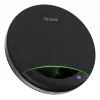 Yealink SP96 USB-C/A Speakerphone Universal Schwarz Wired Wireless Bluetooth