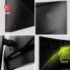 MSI MAG 345CQRDE Computer-Monitor 86,4 cm (34 Zoll) 3440 x 1440 Pixel UltraWide Dual Quad HD Schwarz