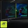 MSI MAG 345CQRDE Computer-Monitor 86,4 cm (34 Zoll) 3440 x 1440 Pixel UltraWide Dual Quad HD Schwarz