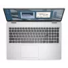 Laptop DELL Pro 16 PC16255 16 Zoll AMD Ryzen 5 340 16GB 512GB SSD AMD Radeon Windows 11 Pro