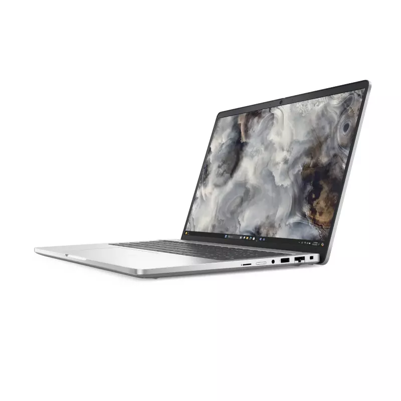 Laptop DELL Pro 16 Plus PB16250 16 Zoll Intel Core Ultra 7 16GB 512GB Intel Arc Windows 11 Pro