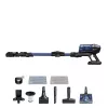 Rowenta RH98C0 2-in-1 Akku-Staubsauger Trocken & Nass beutellos 0,9 L 320 W Blau, Grau