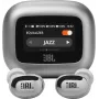 JBL Live Buds 3 Headset Kabellos In-Ear Anrufe/Musik/Sport/Alltag Bluetooth Silber
