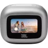 JBL Live Buds 3 Headset Kabellos In-Ear Anrufe/Musik/Sport/Alltag Bluetooth Silber