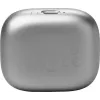 JBL Live Flex 3 Headset Kabellos In-Ear Telefonie/Musik/Sport/Alltag Silber