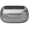 JBL Live Flex 3 Headset Kabellos In-Ear Telefonie/Musik/Sport/Alltag Silber