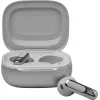 JBL Live Flex 3 Headset Kabellos In-Ear Telefonie/Musik/Sport/Alltag Silber