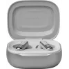 JBL Live Flex 3 Headset Kabellos In-Ear Telefonie/Musik/Sport/Alltag Silber