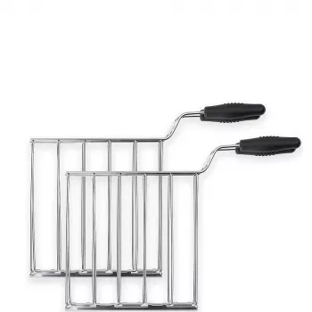 Sandwichhalter Smeg TSSR01 Breite 32 mm Tiefe 173 mm Höhe 240 mm