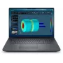 Mobile Workstation DELL Pro Max 18 Plus MB18250 18 Zoll Intel Core Ultra 9 32GB 1TB NVIDIA RTX PRO 3000 Windows 11 Pro