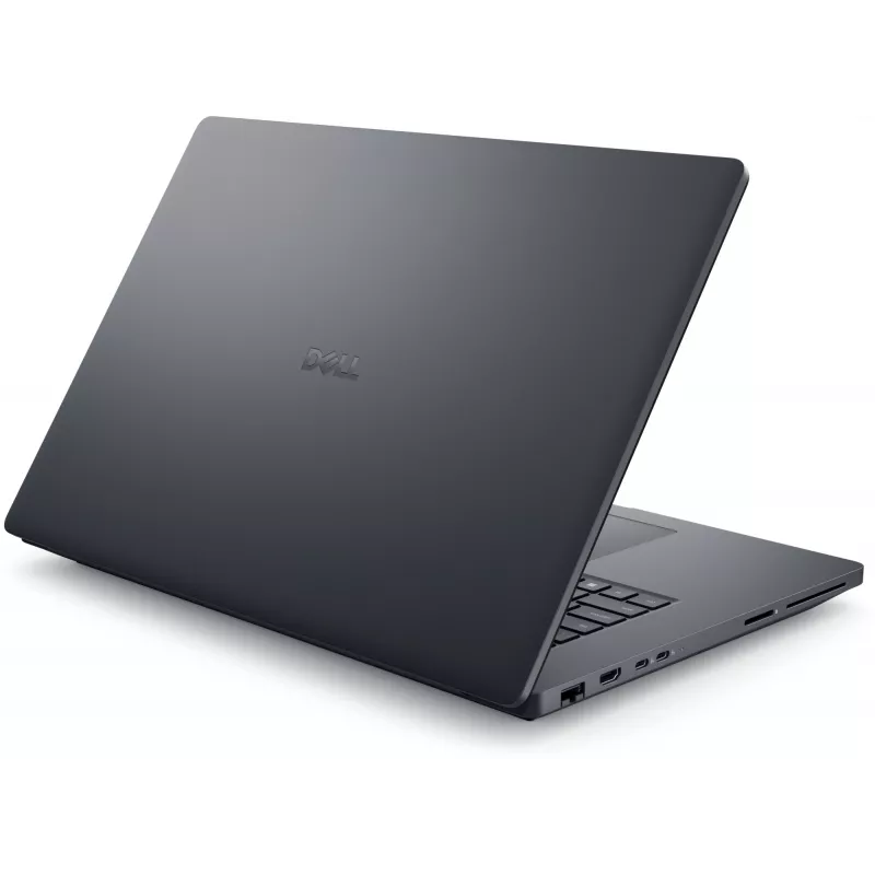 Mobile Workstation DELL Pro Max 18 Plus MB18250 18 Zoll Intel Core Ultra 9 32GB 1TB NVIDIA RTX PRO 3000 Windows 11 Pro