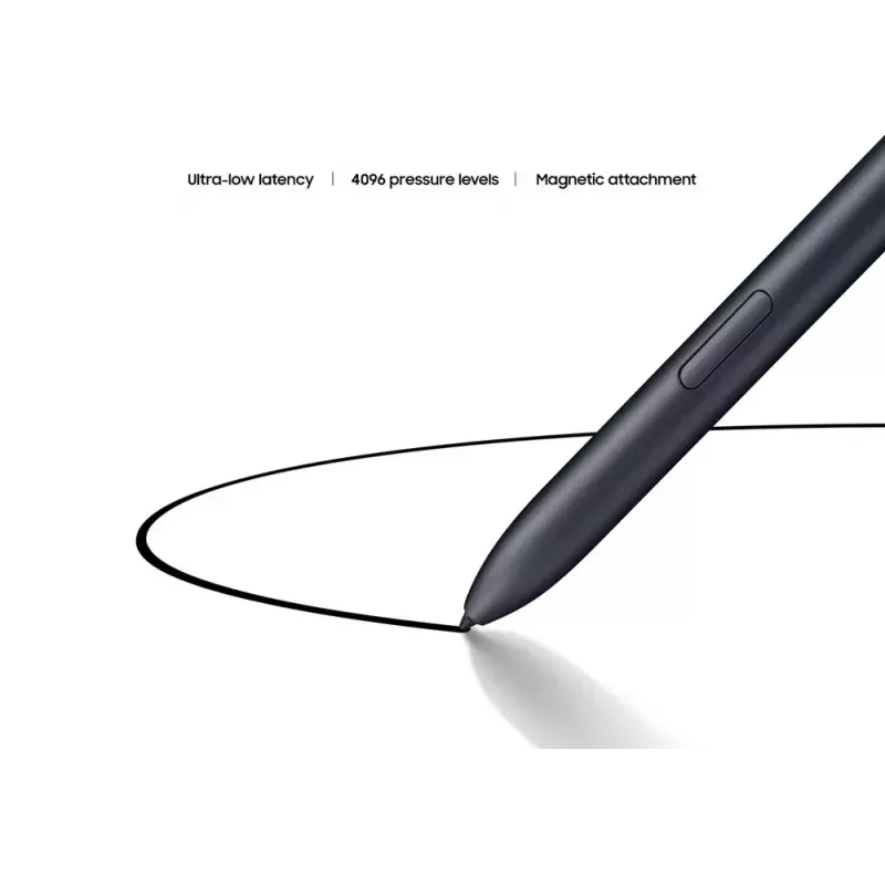 Stylus Pen Samsung EJ-PT870B Schwarz 8g für Tablets