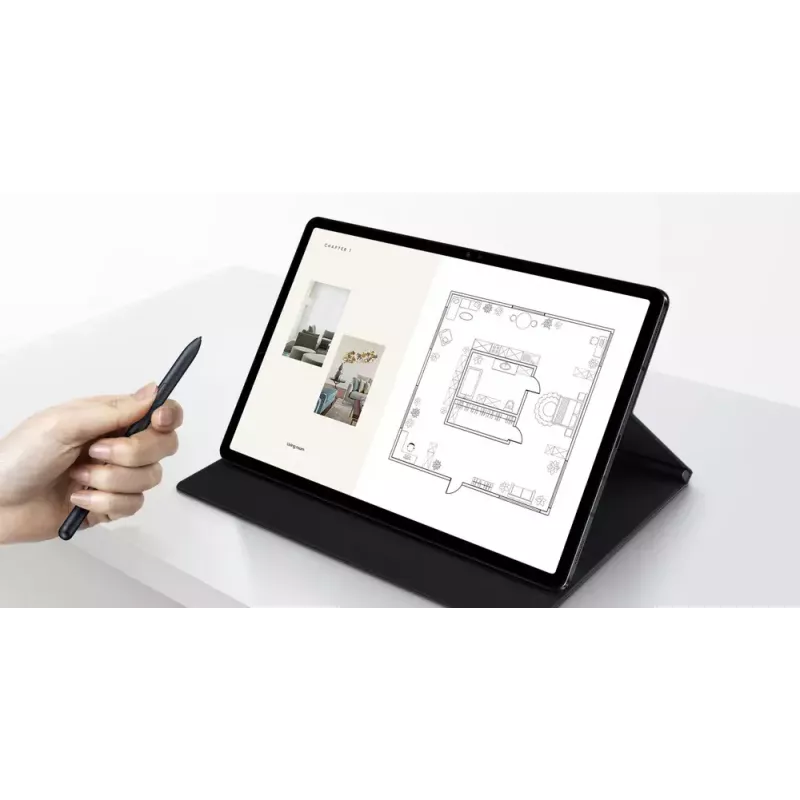 Stylus Pen Samsung EJ-PT870B Schwarz 8g für Tablets