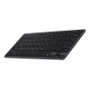 Kabellose Bluetooth-Tastatur Samsung EJ-B7800BBEGDE dunkelgrau — universelle Smart-Tastatur