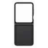 Handy-Hülle Samsung EF-PF741TBEGWW für Telefone bis 17,4 cm (6,85 Zoll) — Schwarz