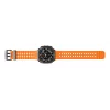 Samsung Galaxy Watch Ultra 3,81 cm (1,5 Zoll) AMOLED 47 mm Digital 480 x 480 Pixel Touchscreen 4G Grau Wi-Fi GPS (Satellit)