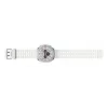 Samsung Galaxy Watch Ultra 3,81 cm (1,5 Zoll) AMOLED 47 mm Digital 480 x 480 Pixel Touchscreen 4G Weiß Wi-Fi GPS (Satellit)