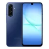 Smartphone Samsung Galaxy A17 5G — 6,7 Zoll Super AMOLED, 128 GB, 4 GB RAM, 5000 mAh, IP54 (Blau)