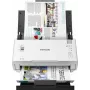 Epson WorkForce DS-410 Einzugsscanner 600 x 600 DPI A4 Schwarz, Weiß