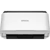 Epson WorkForce DS-410 Einzugsscanner 600 x 600 DPI A4 Schwarz, Weiß