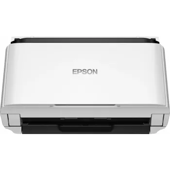 Epson WorkForce DS-410 Einzugsscanner 600 x 600 DPI A4 Schwarz, Weiß