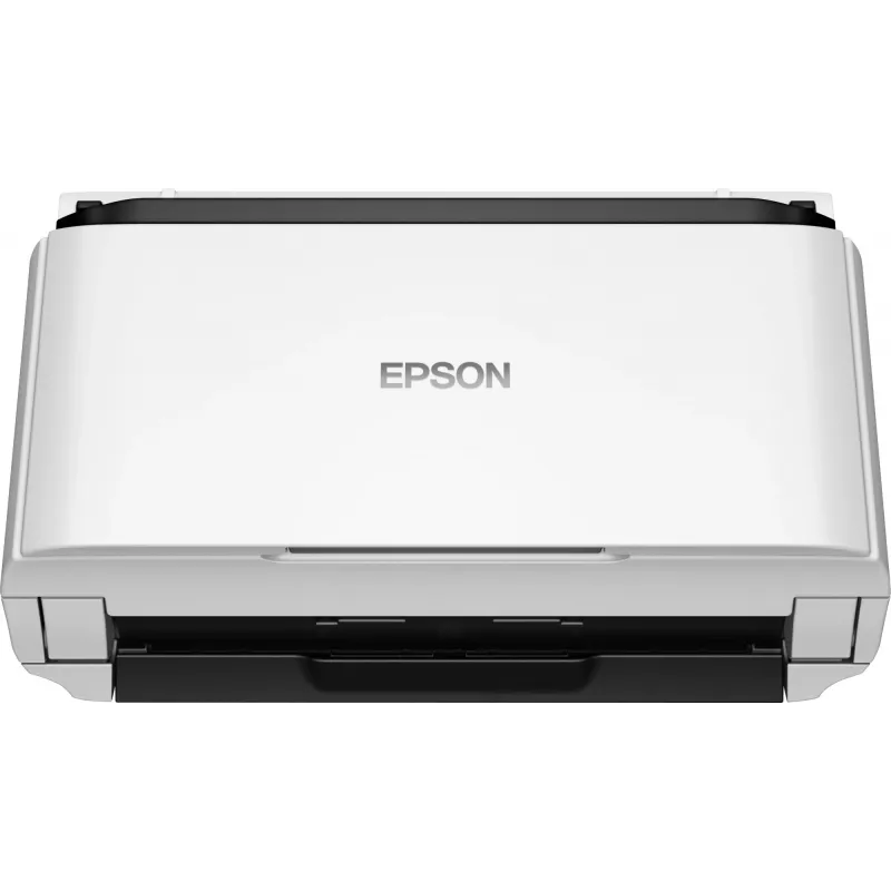 Epson WorkForce DS-410 Einzugsscanner 600 x 600 DPI A4 Schwarz, Weiß