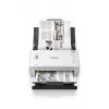 Epson WorkForce DS-410 Einzugsscanner 600 x 600 DPI A4 Schwarz, Weiß