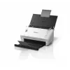 Epson WorkForce DS-410 Einzugsscanner 600 x 600 DPI A4 Schwarz, Weiß