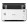 Epson WorkForce DS-410 Einzugsscanner 600 x 600 DPI A4 Schwarz, Weiß