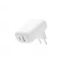 BELKIN Boostcharge 42W-30W USB-C+12W Dual Wall Charger Weiß