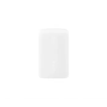 BELKIN Boostcharge 42W-30W USB-C+12W Dual Wall Charger Weiß