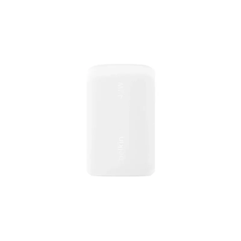 BELKIN Boostcharge 42W-30W USB-C+12W Dual Wall Charger Weiß