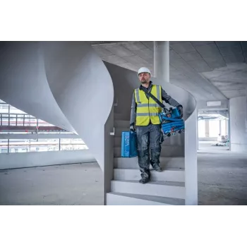 Bosch GAS 18V-12 MC Professional 12 L Zylindersauger Trocken & Nass Combi