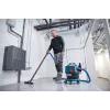 Bosch GAS 18V-12 MC Professional 12 L Zylindersauger Trocken & Nass Combi