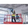 Bosch GAS 18V-12 MC Professional 12 L Zylindersauger Trocken & Nass Combi
