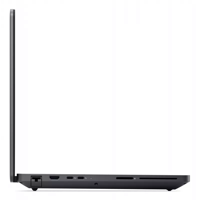 Mobile Workstation DELL Pro Max 16 Plus MB16250 16 Zoll Intel Core Ultra 7 32 GB 1 TB NVIDIA RTX PRO 3000 Windows 11 Pro